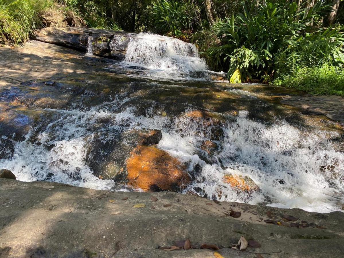 Pousada Cachoeira Dos Sonhos Serra Negra  Ngoại thất bức ảnh