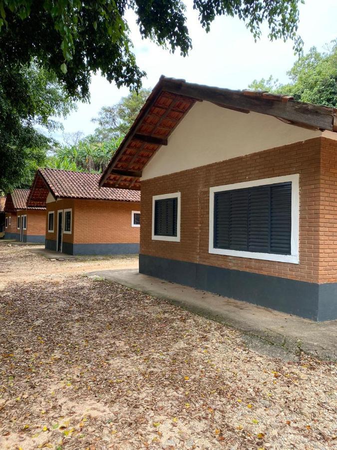 Pousada Cachoeira Dos Sonhos Serra Negra  Ngoại thất bức ảnh