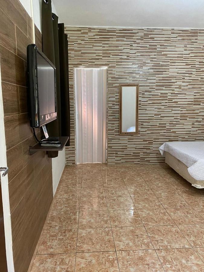 Pousada Cachoeira Dos Sonhos Serra Negra  Ngoại thất bức ảnh