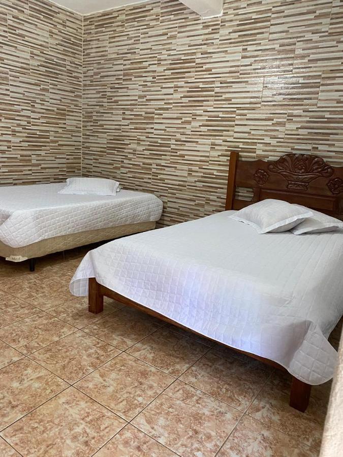 Pousada Cachoeira Dos Sonhos Serra Negra  Ngoại thất bức ảnh
