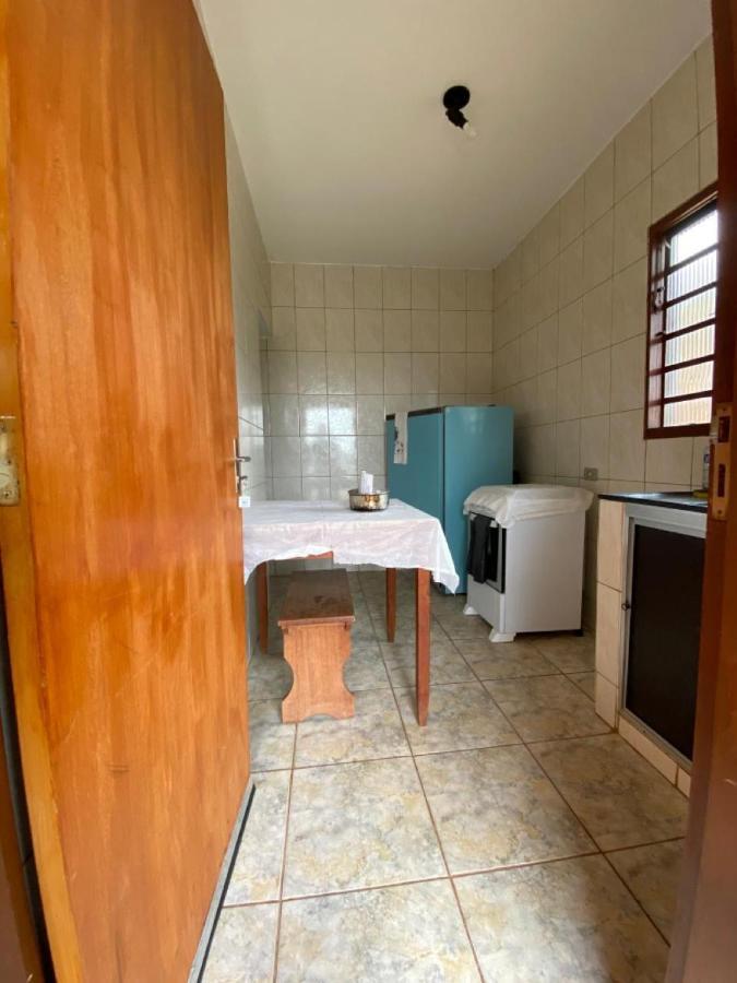 Pousada Cachoeira Dos Sonhos Serra Negra  Ngoại thất bức ảnh
