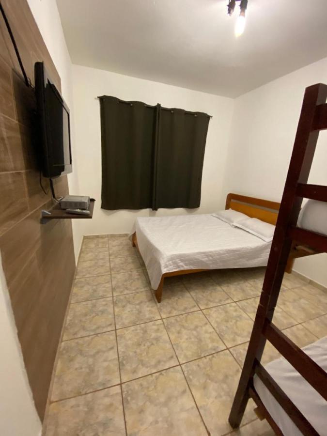 Pousada Cachoeira Dos Sonhos Serra Negra  Ngoại thất bức ảnh