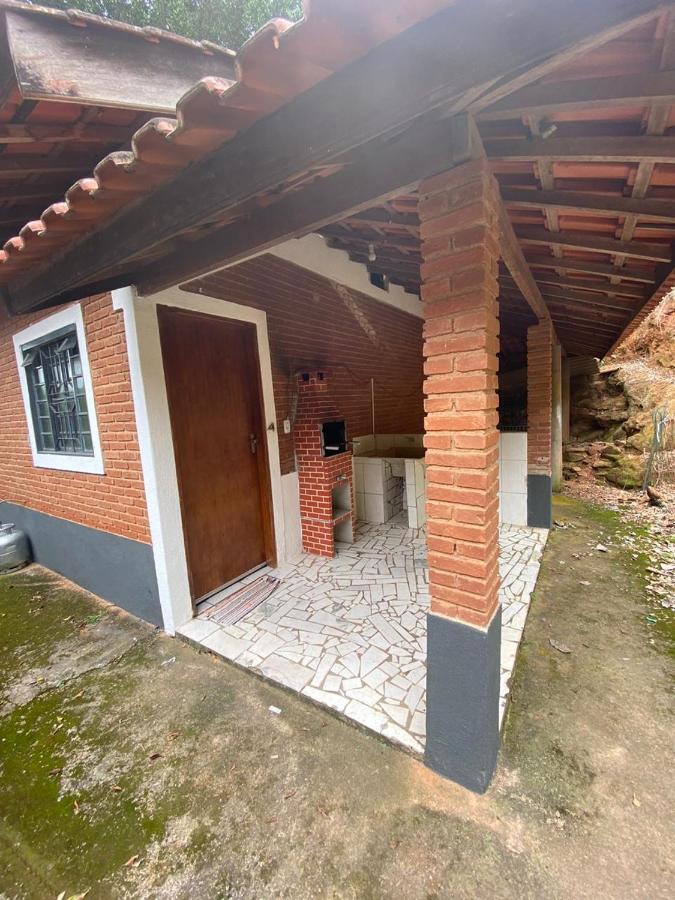 Pousada Cachoeira Dos Sonhos Serra Negra  Ngoại thất bức ảnh