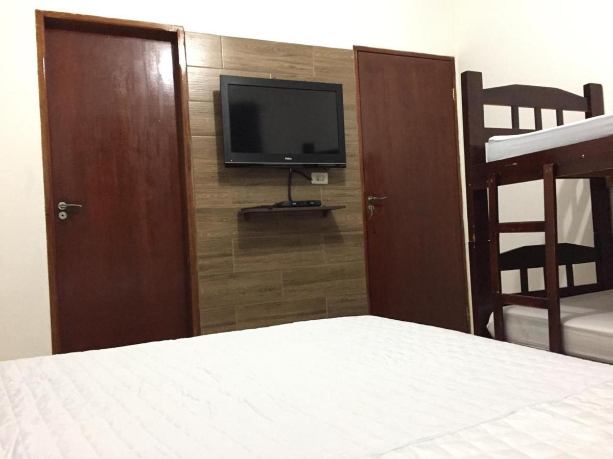Pousada Cachoeira Dos Sonhos Serra Negra  Ngoại thất bức ảnh